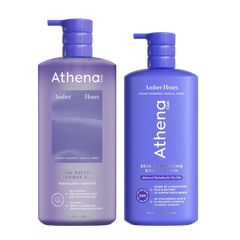 Shower Oil & Lotion Duo - Classic Pick