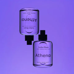 Hair & Body Mist - Daily Set