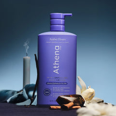 Lotion and Mist Duo - Travel Edit