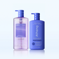 Shower Oil & Lotion Duo - Classic Pick