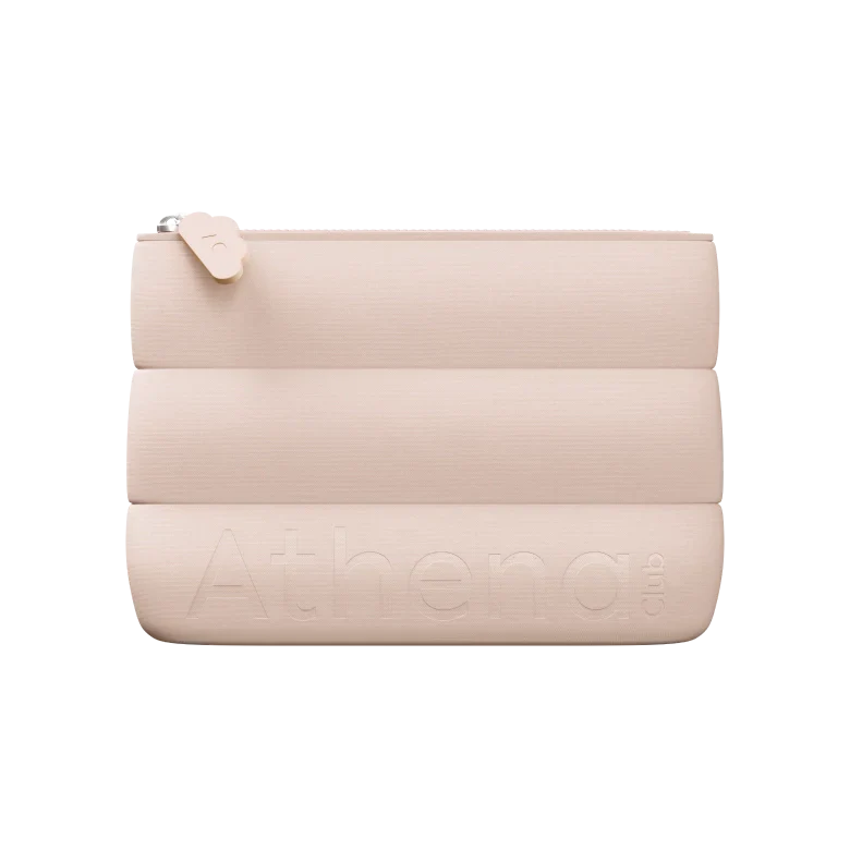 Cloud Pouch - Home Choice Golden Vanilla