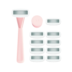 The Essential Shave Set - Ready Routine