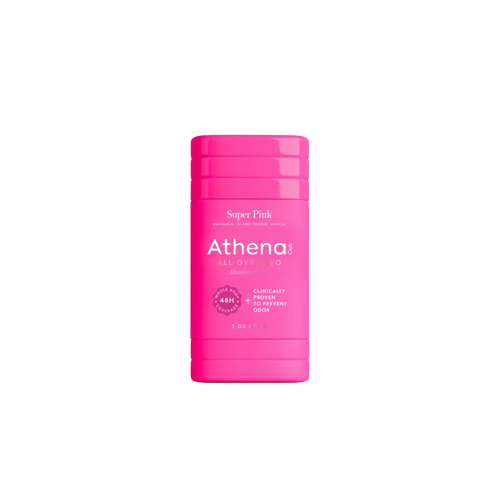 All Over Deo - Daily Scent – Super Pink