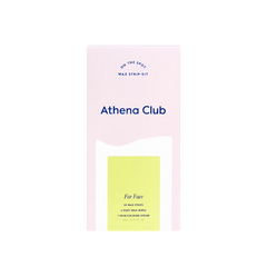 Wax Strip Kit for Face - Fresh Pair