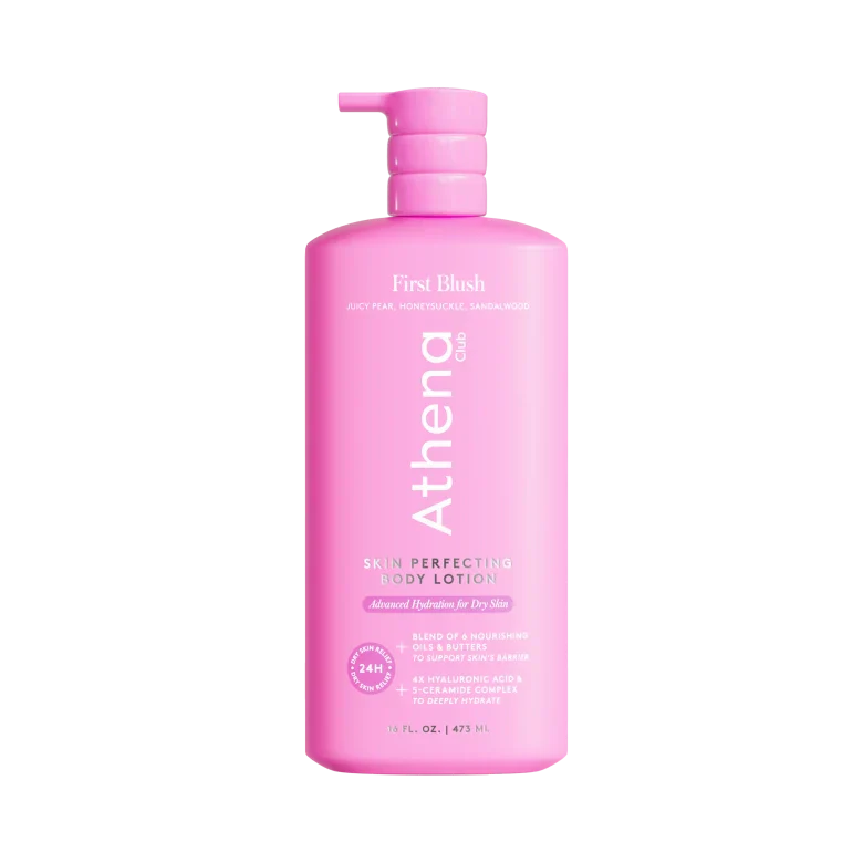 Skin Perfecting Body Lotion - Essential Set