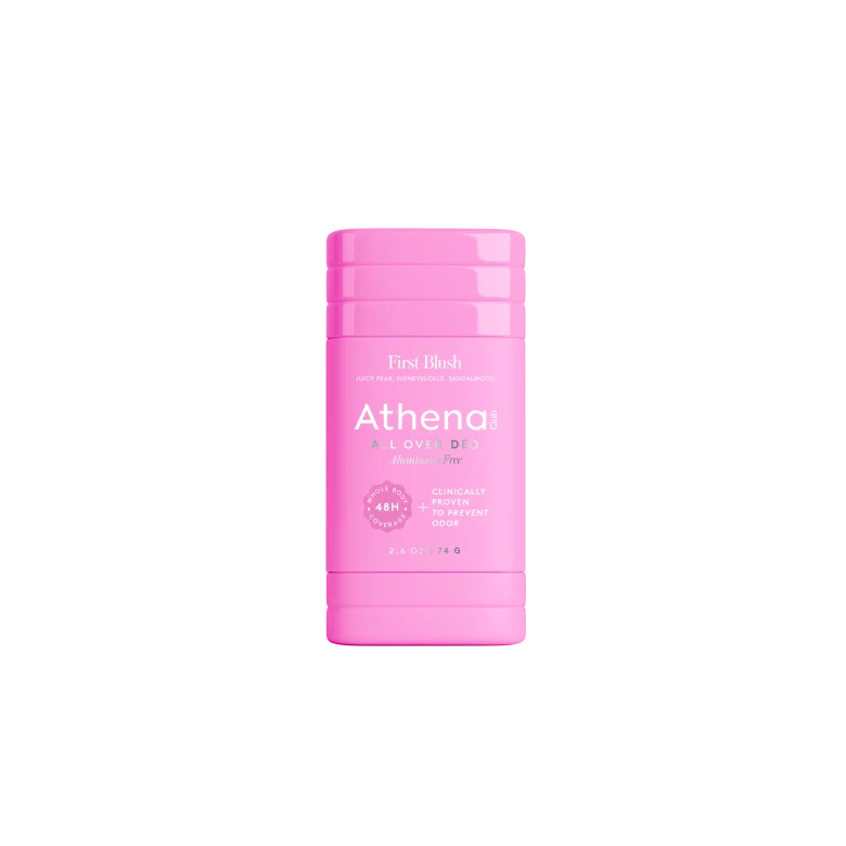 All Over Deo - Modern Blend