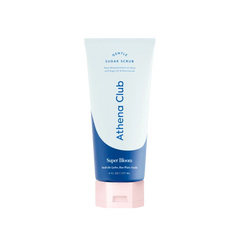 Gentle Sugar Scrub - Smooth Shave