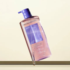 Glow Restore Shower Oil Trio - Travel Edit