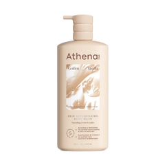 Skin Replenishing Body Wash - Warm Blend