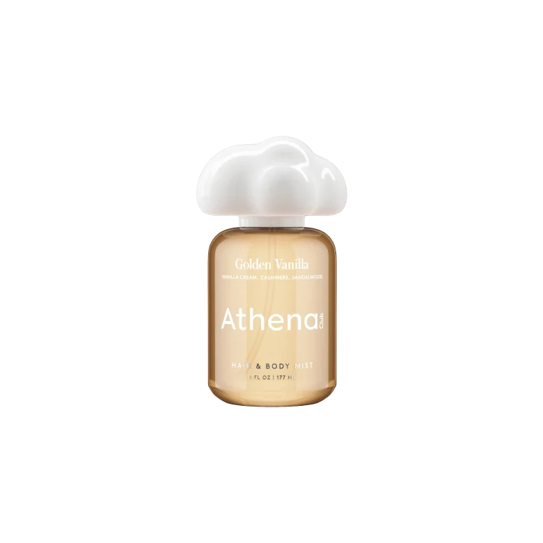 Hair & Body Mist - Weekend Pair