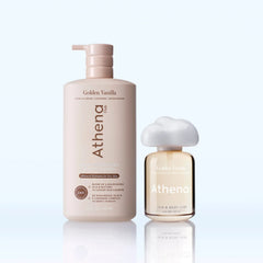Lotion and Mist Duo - Daily Set