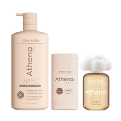 Scent Layering Trio - Gift Ready
