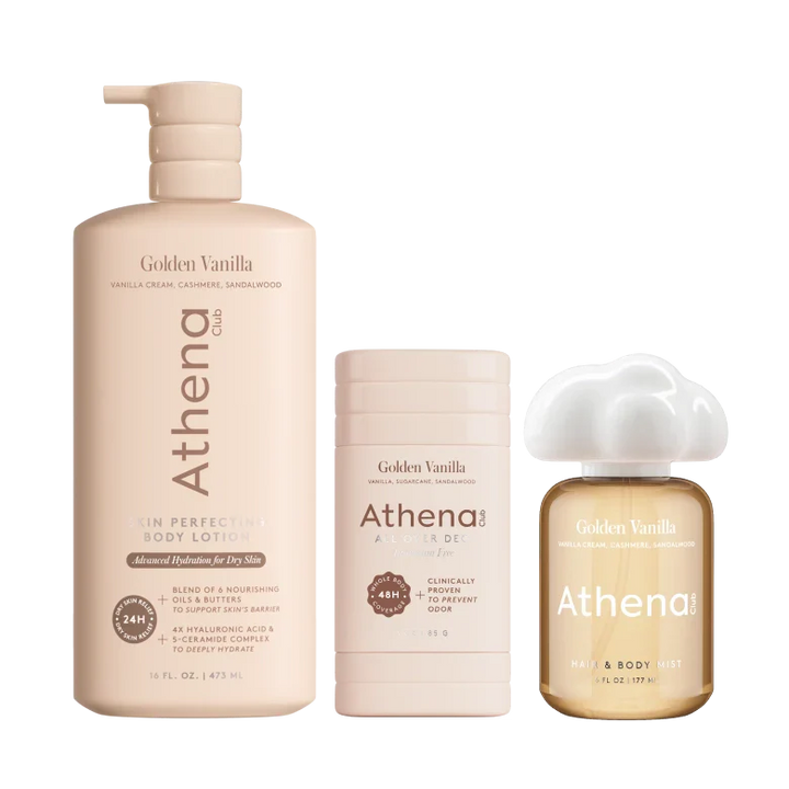 Scent Layering Trio - Gift Ready Gift Ready