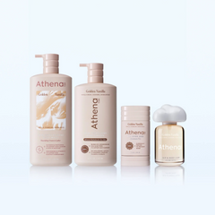 Full Body Fragrance Routine - Classic Pick