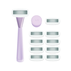 The Essential Shave Set - Ready Routine