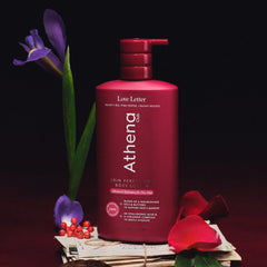 Skin Perfecting Body Lotion - Simple Edit