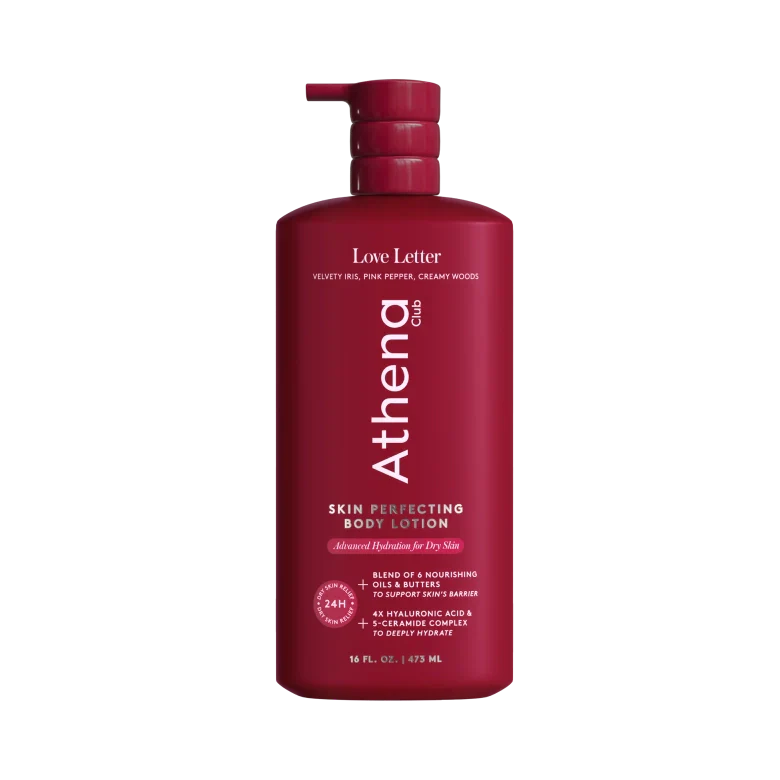 Skin Perfecting Body Lotion - Simple Edit