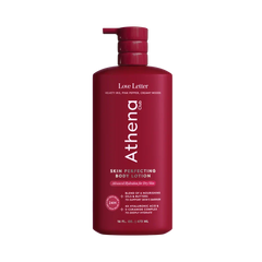 Skin Perfecting Body Lotion - Simple Edit