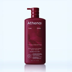 Skin Replenishing Body Wash - Daily Scent