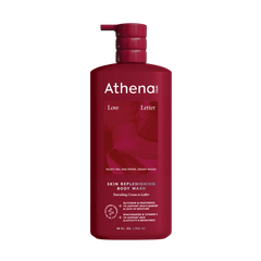 Skin Replenishing Body Wash - Daily Scent