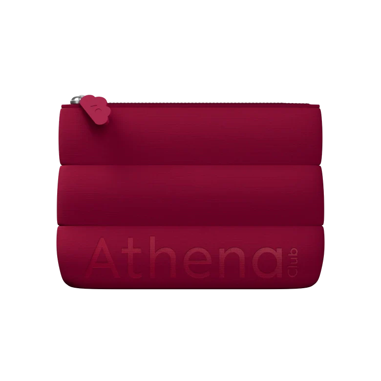 Cloud Pouch - Easy Set Love Letter