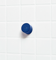 Magnetic Storage Hook - Daily Carry