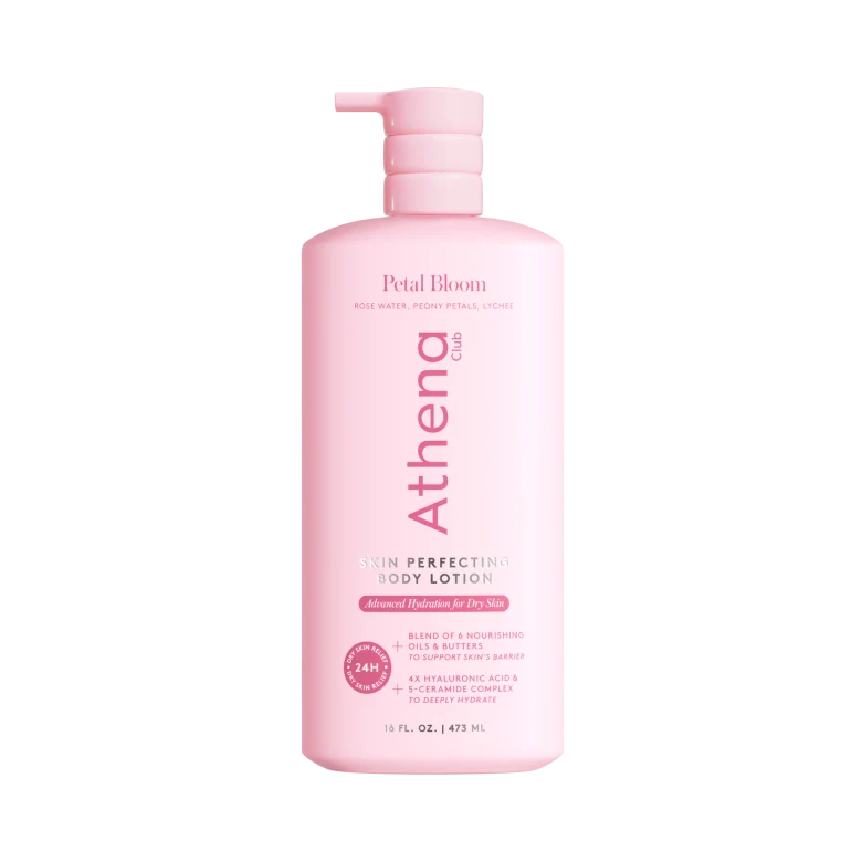 Skin Perfecting Body Lotion - Daily Set