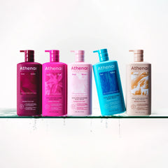 Skin Replenishing Body Wash - Soft Glow