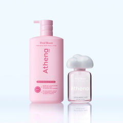 Lotion and Mist Duo - Simple Edit