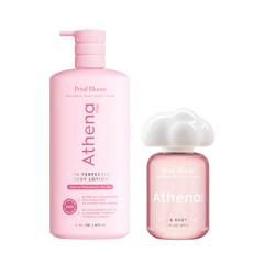 Lotion and Mist Duo - Simple Edit