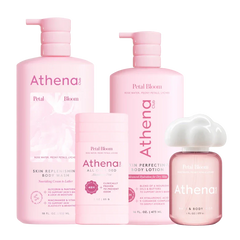 Full Body Fragrance Routine - Gift Ready