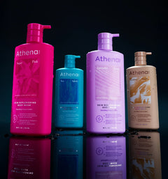 Skin Replenishing Body Wash - Modern Blend