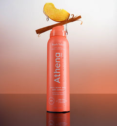 Full Body Deo Dry-Spray - Clean Mood