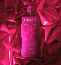Skin Replenishing Body Wash - Home Glow