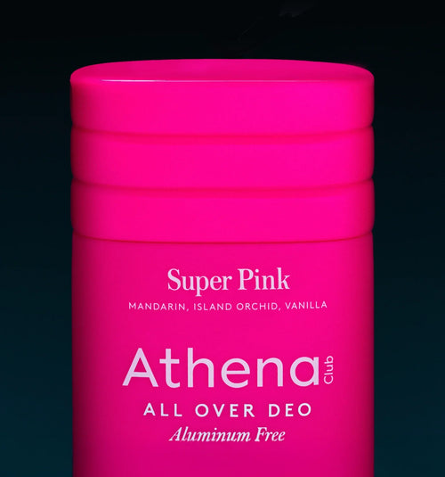 All Over Deo - Daily Scent