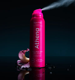 Full Body Deo Dry-Spray - Warm Blend