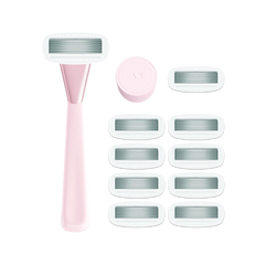 The Essential Shave Set - Ready Routine