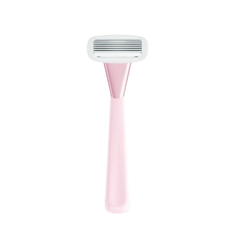 The Razor Kit - Essential Set Rose