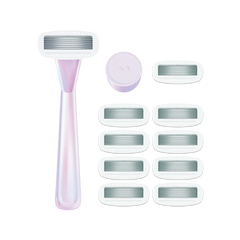 The Essential Shave Set - Ready Routine