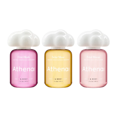 Hair & Body Mist Trio - Easy Set