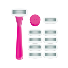 The Essential Shave Set - Ready Routine