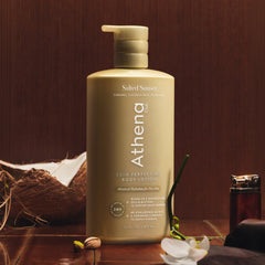 Skin Perfecting Body Lotion - Ready Routine