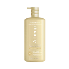 Skin Perfecting Body Lotion - Ready Routine