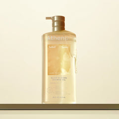 Glow Restore Shower Oil - Daily Comfort