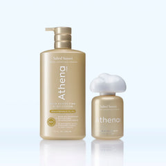 Lotion and Mist Duo - Essential Set