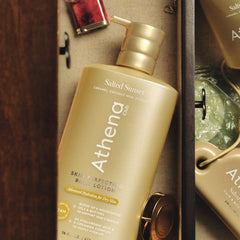Lotion and Mist Duo - Essential Set