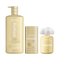Scent Layering Trio - Essential Set
