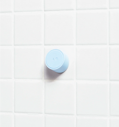 Magnetic Storage Hook - Daily Carry