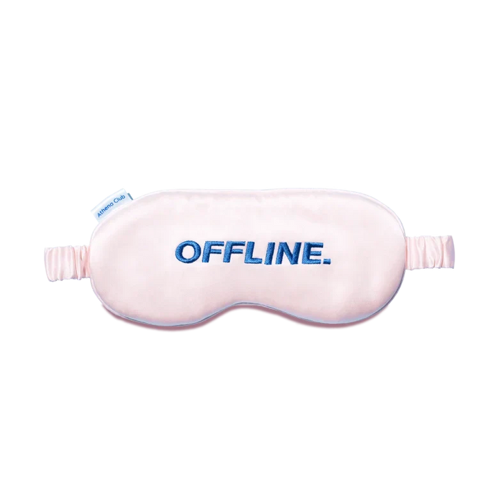 Offline Sleeping Mask - Daily Pick Daily Pick