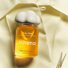 Hair & Body Mist - Gift Ready